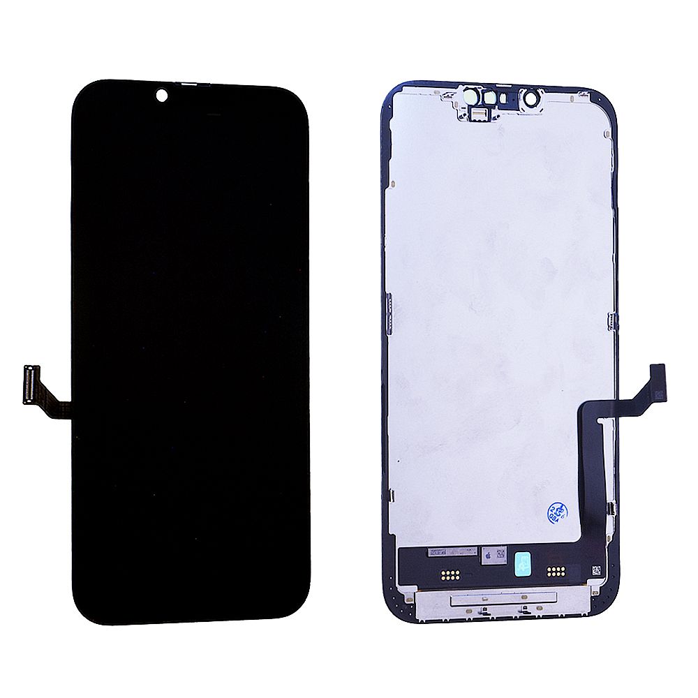 Écran iPhone 14 Plus Reconditionné (PIEC)