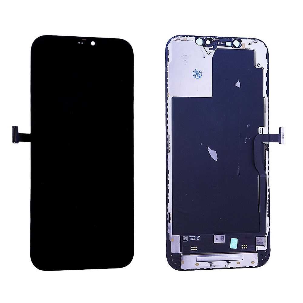 Écran iPhone 12 Pro Max Reconditionné (PIEC)