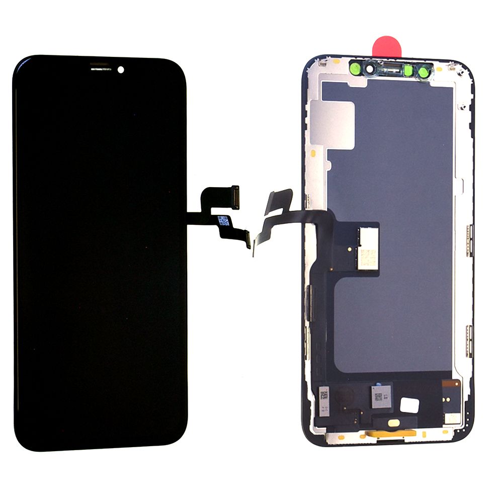 Écran iPhone XS (Hard OLED) Optimum
