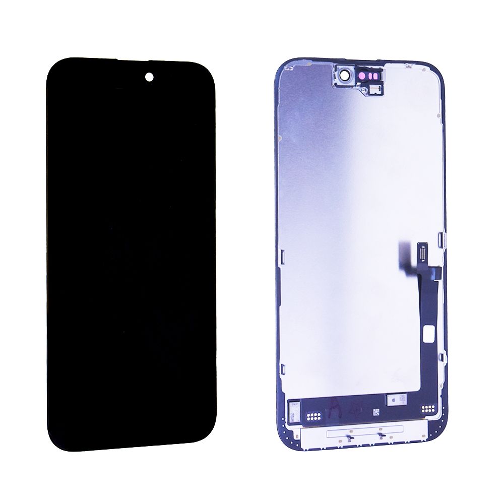 Écran iPhone 16 Plus Reconditionné (PIEC)