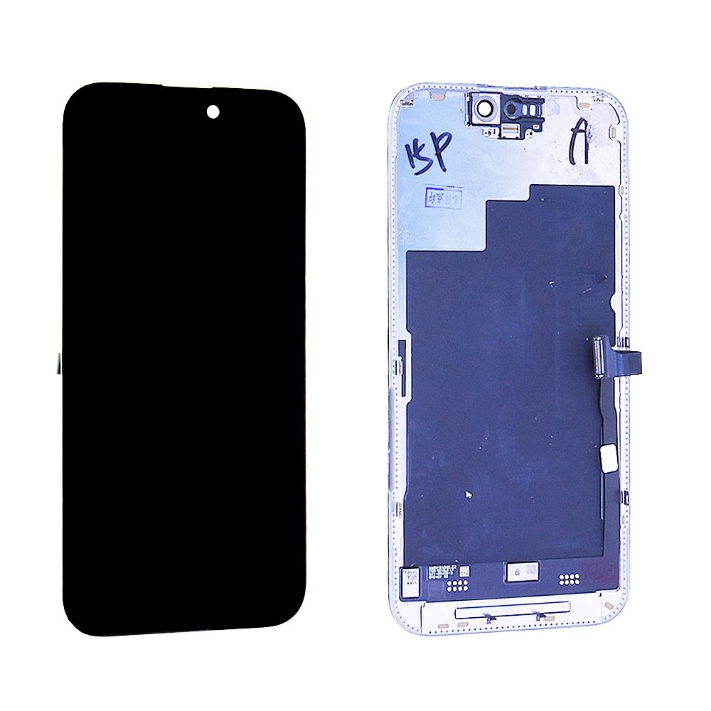 Écran iPhone 15 Pro Reconditionné (PIEC)