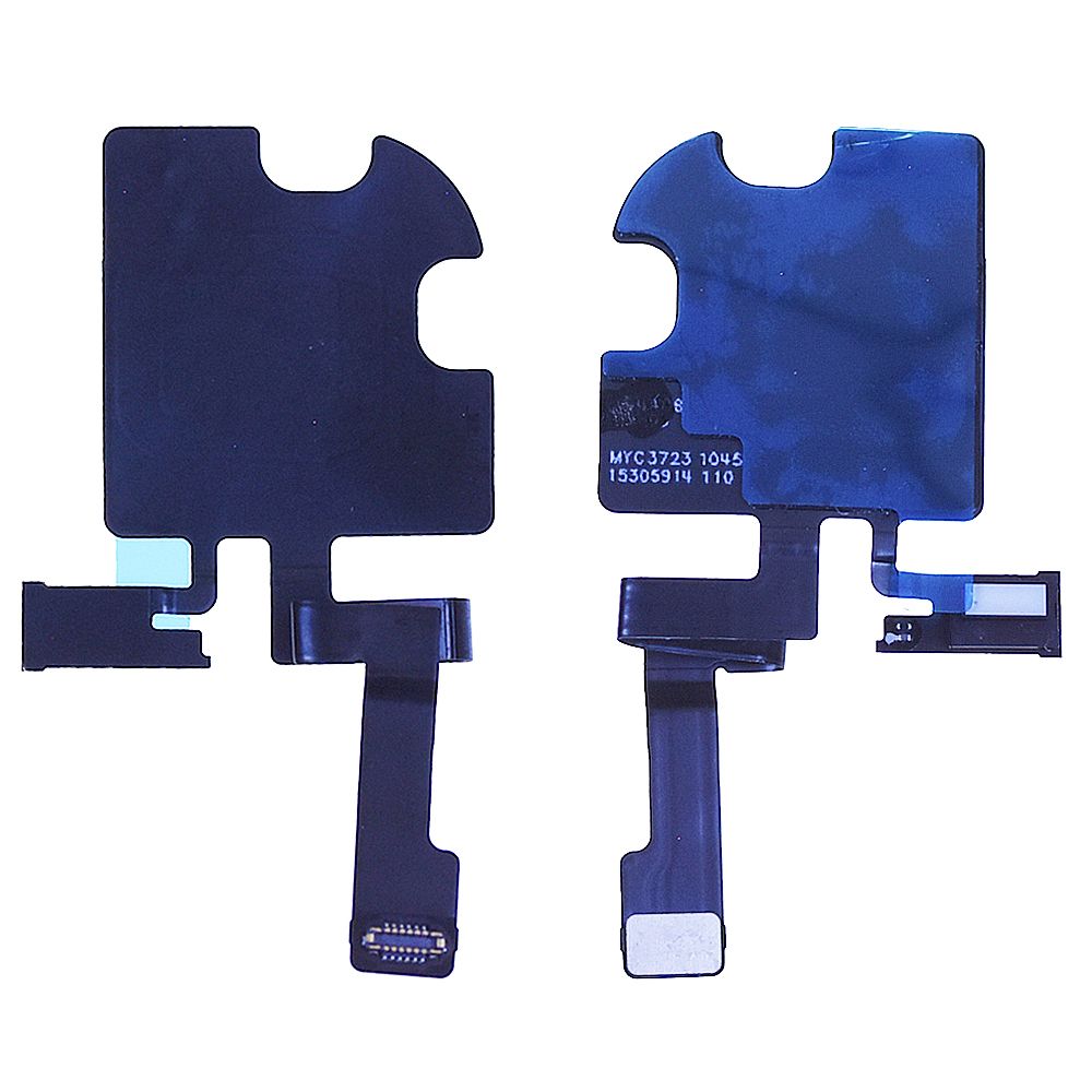 Nappe capteur de proximité et de luminosité iPhone 15 Pro Max (PIEC)