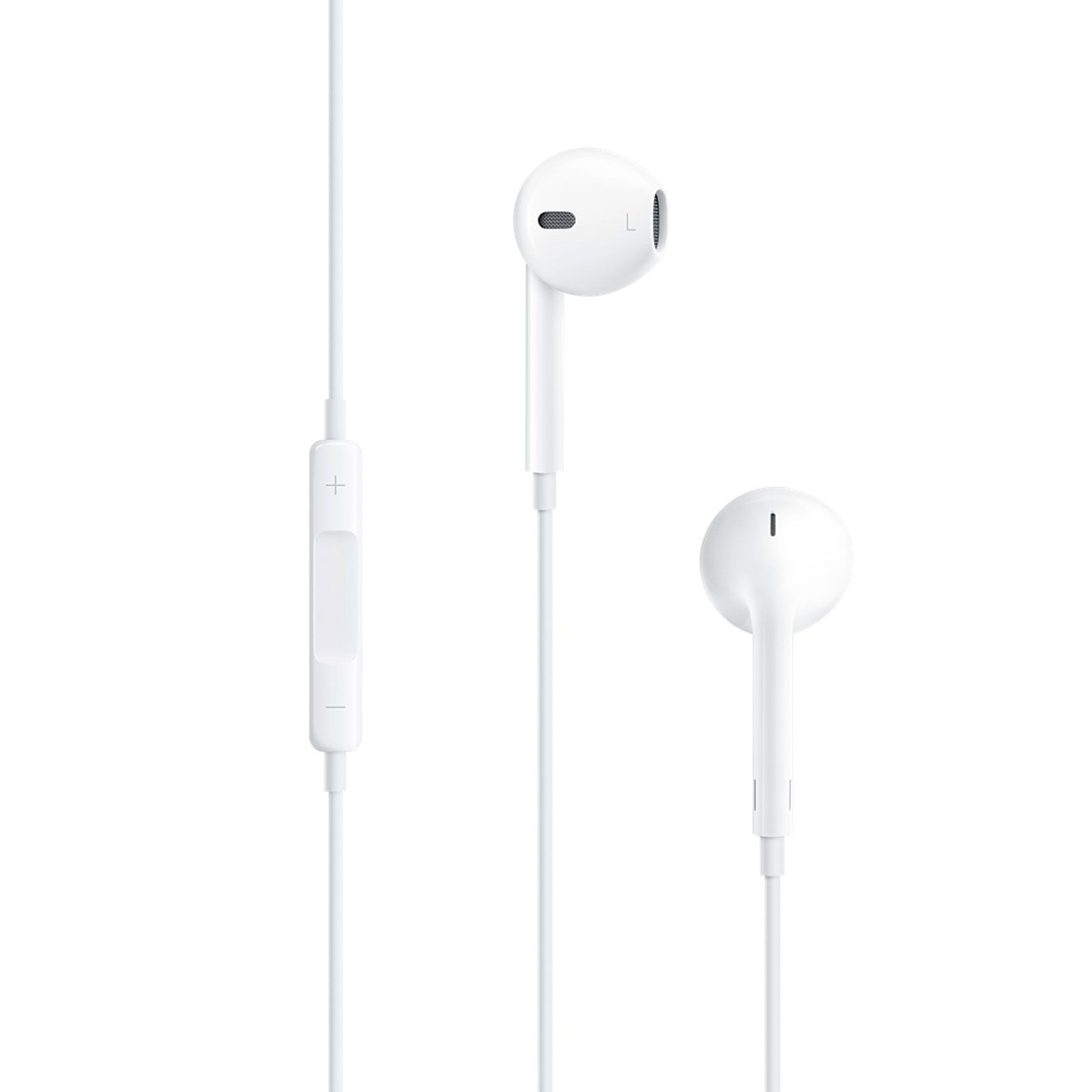 Écouteurs Jack (MD827ZM/B) Apple Origine