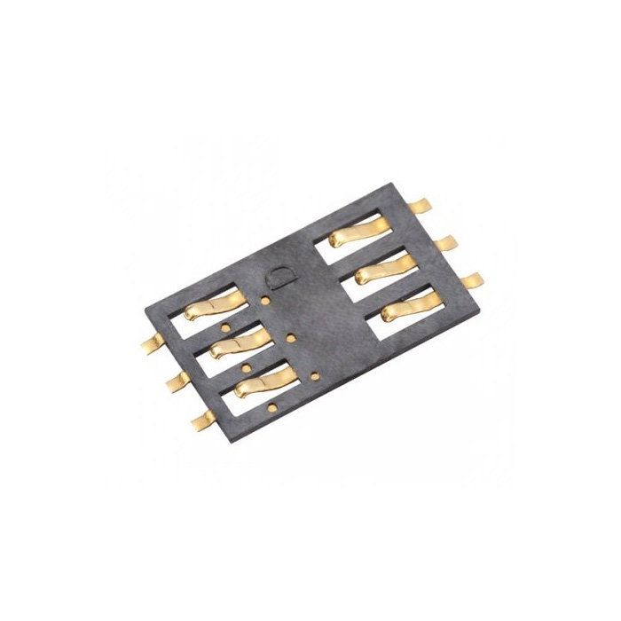 Lecteur sim iPhone 3G/S