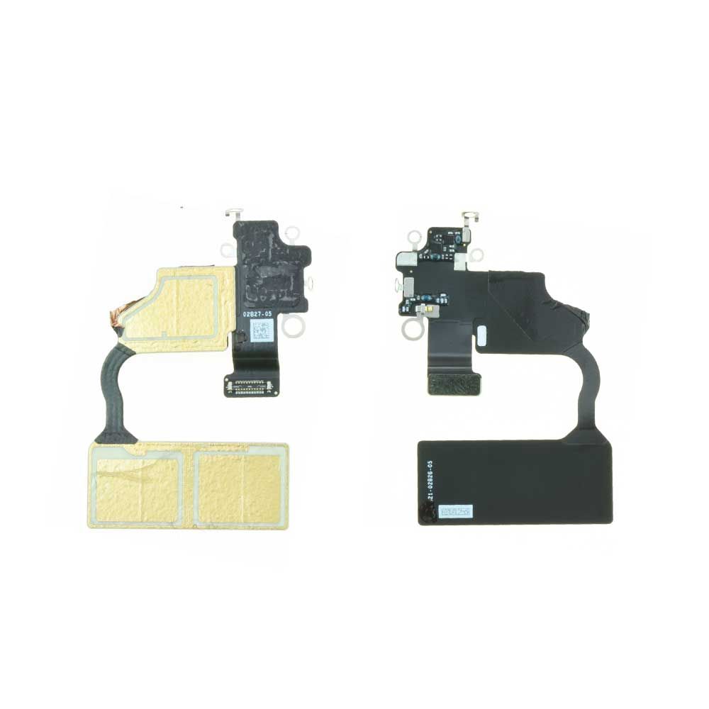 Nappe Wi-Fi iPhone 12 Pro