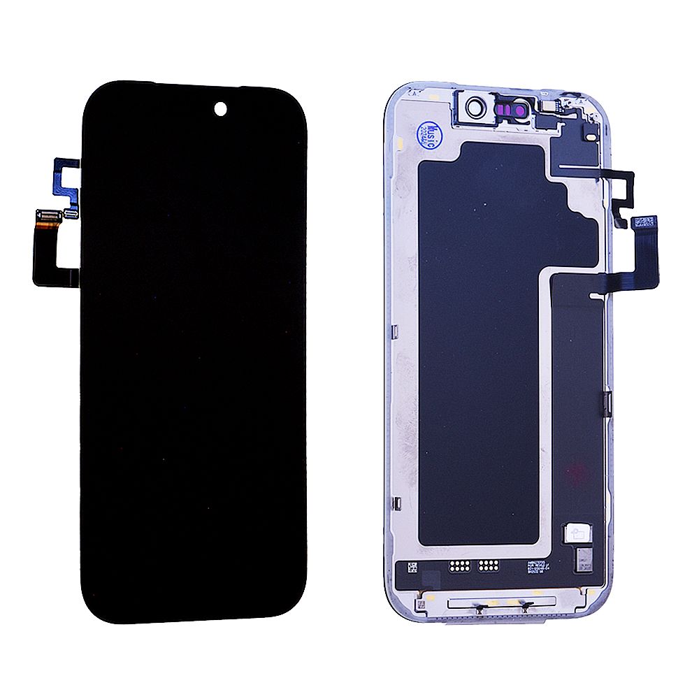 Écran iPhone 17 Pro avec Nappe Capteur de proximité origine démonter (PIEC)