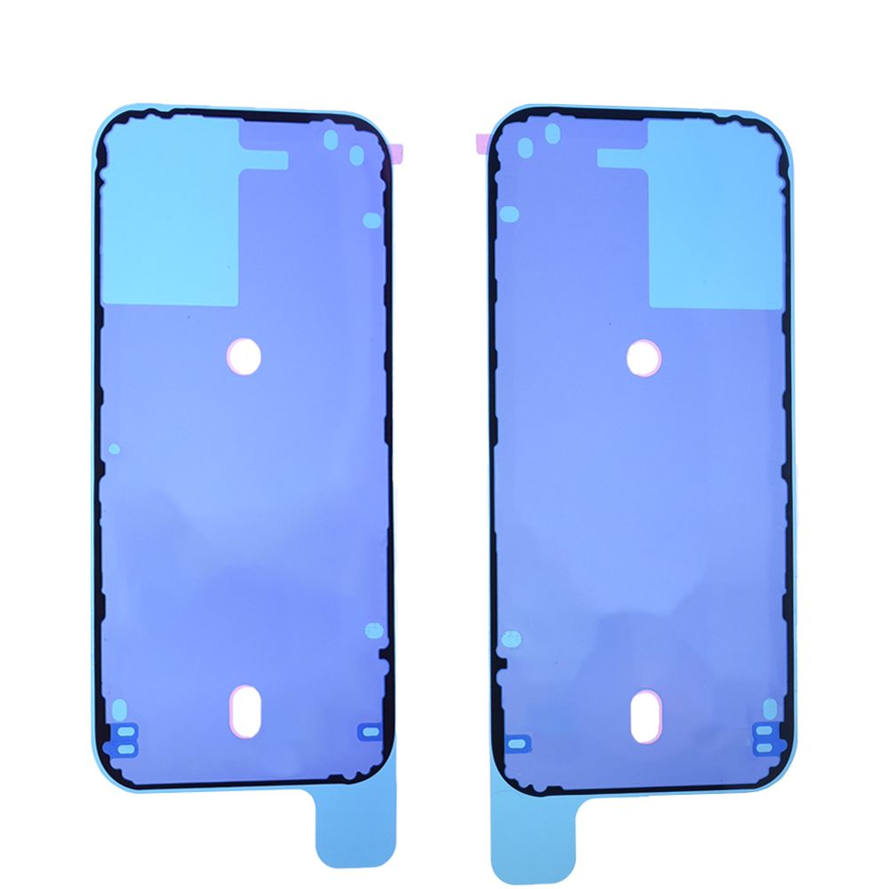 Adhesif Vitre arrière iPhone 17