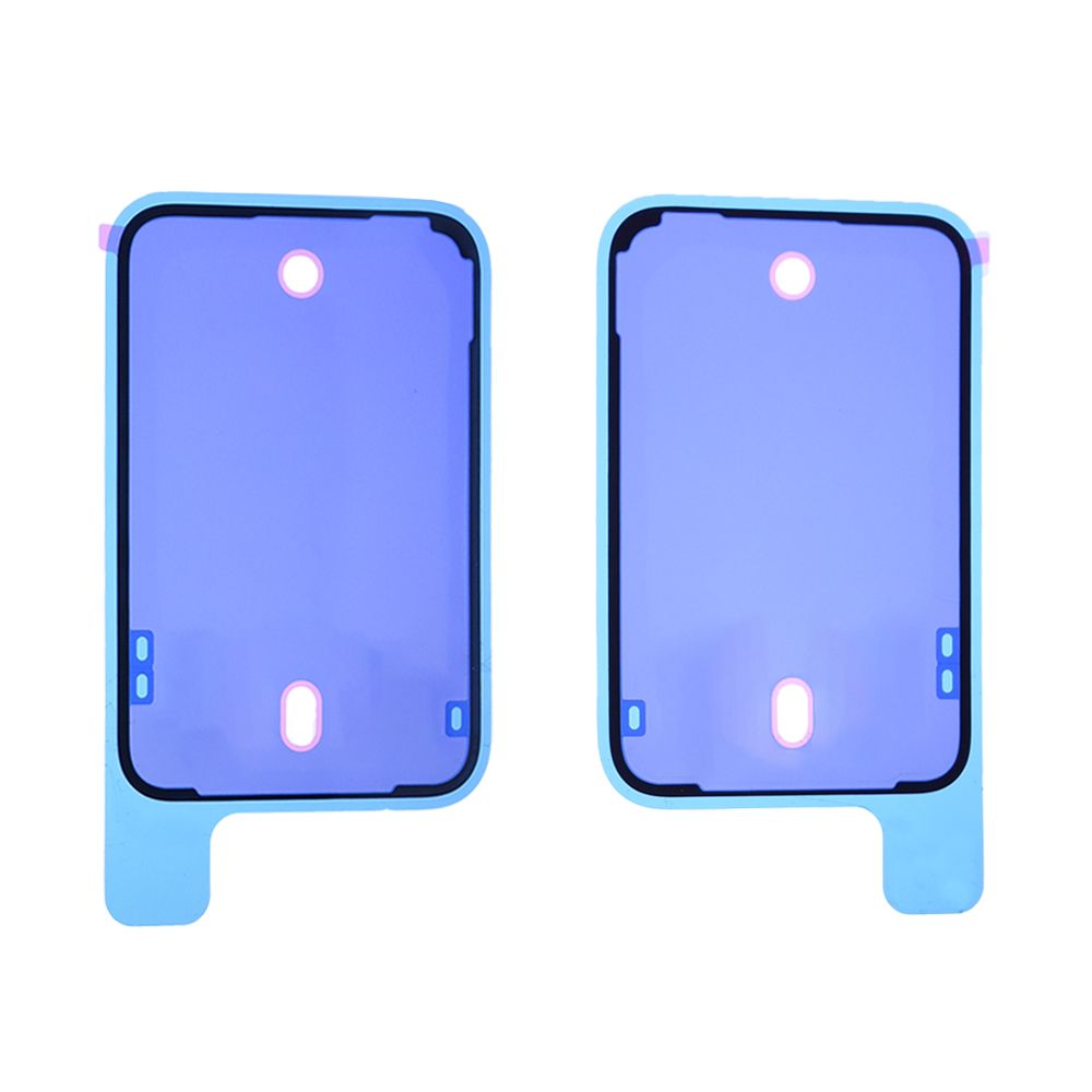 Adhesif Vitre arrière iPhone 17 Pro