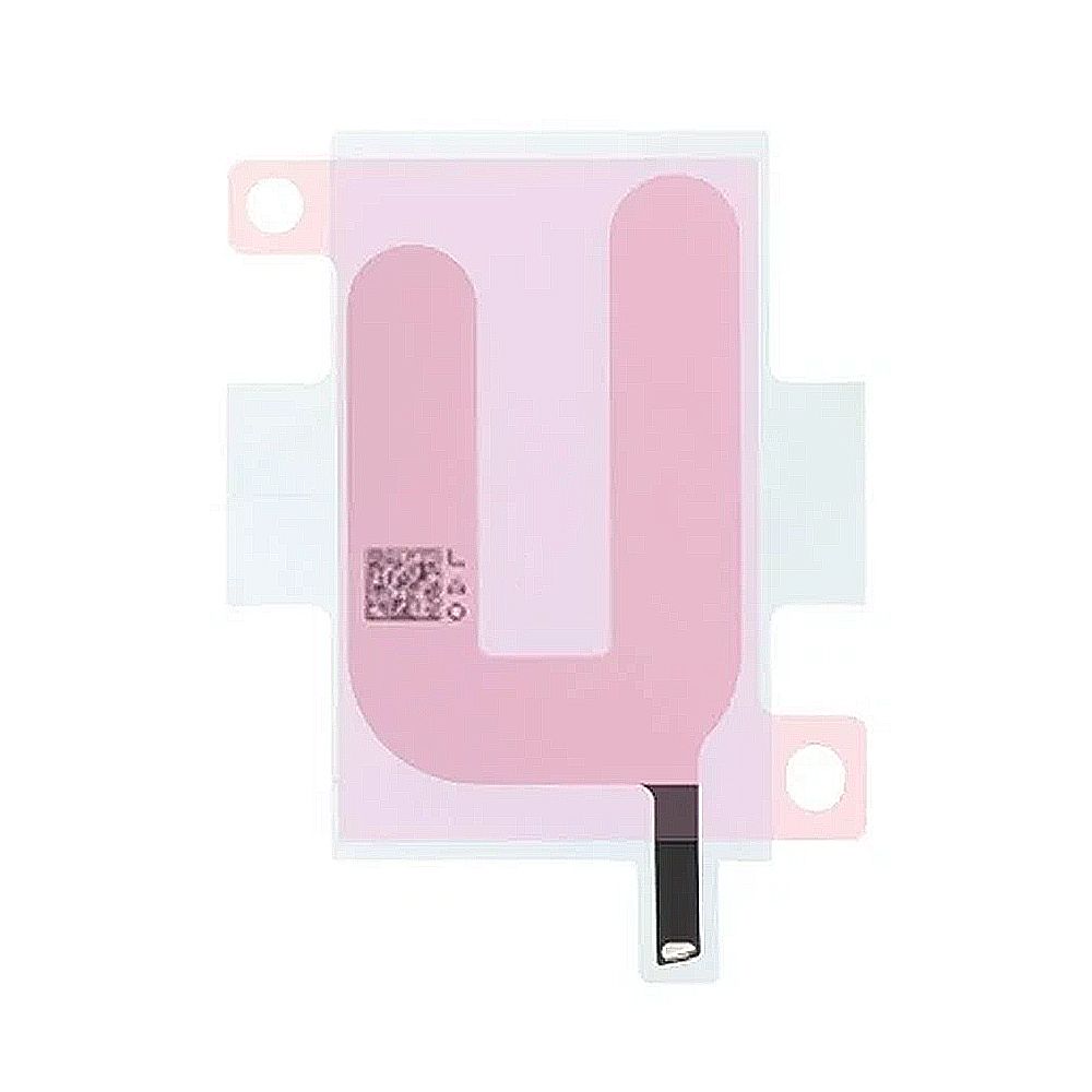 Adhesif Batterie iPhone 17