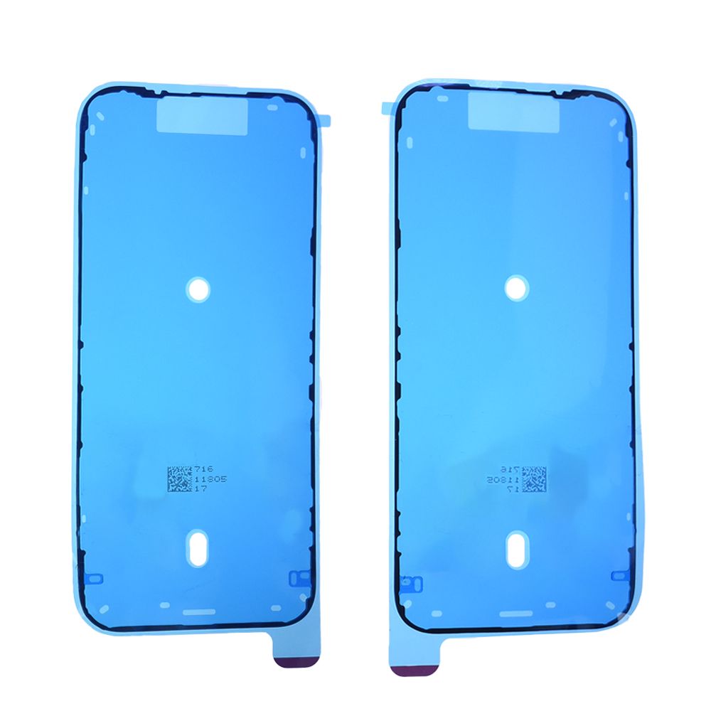 Adhesif Ecran iPhone 17 Pro Max