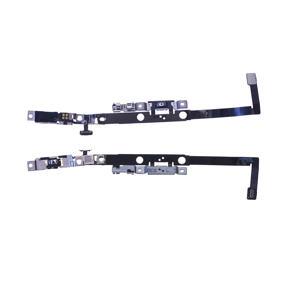 Nappe Power iPhone 17 (PIEC)