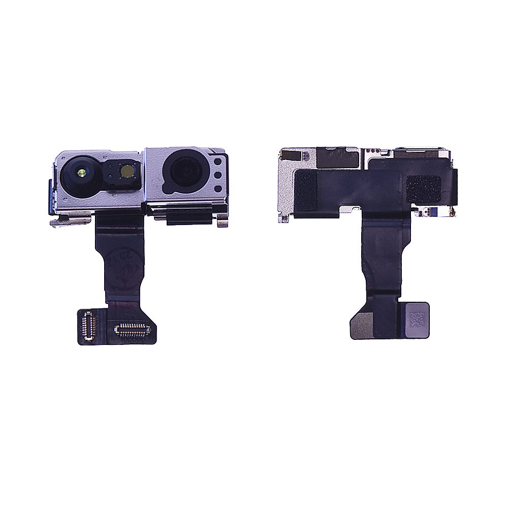 Caméra Avant iPhone 17 (PIEC)
