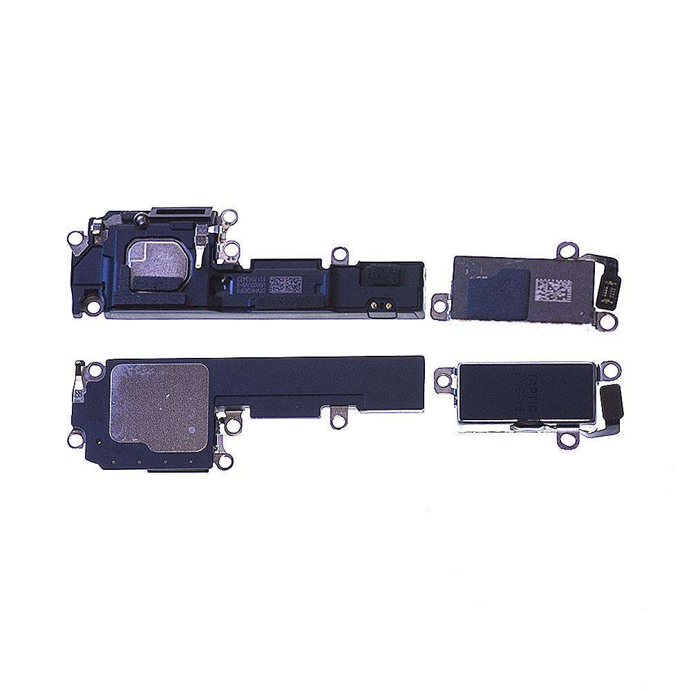 Haut-Parleur iPhone 17 (PIEC)