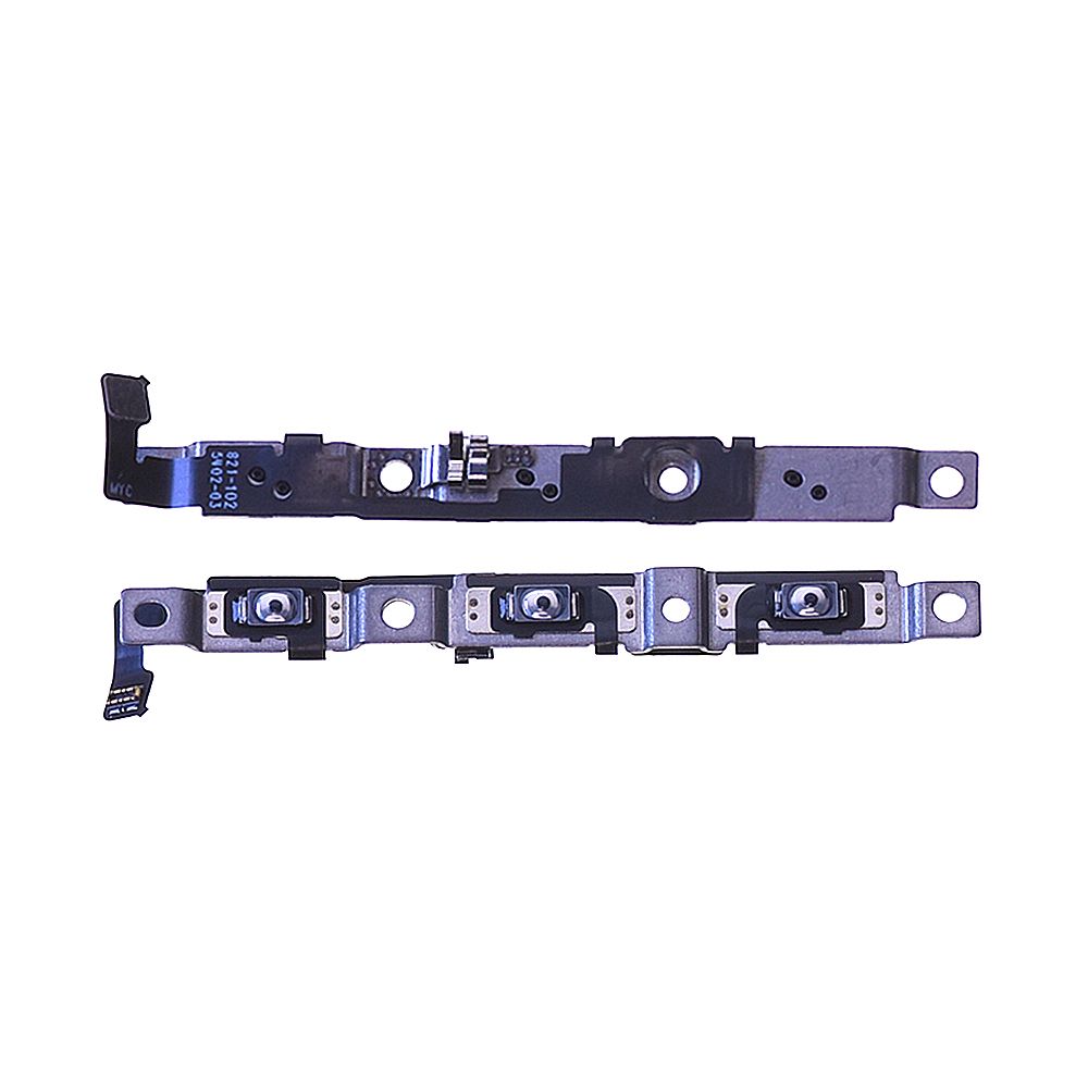 Nappe Audio iPhone 17 (PIEC)