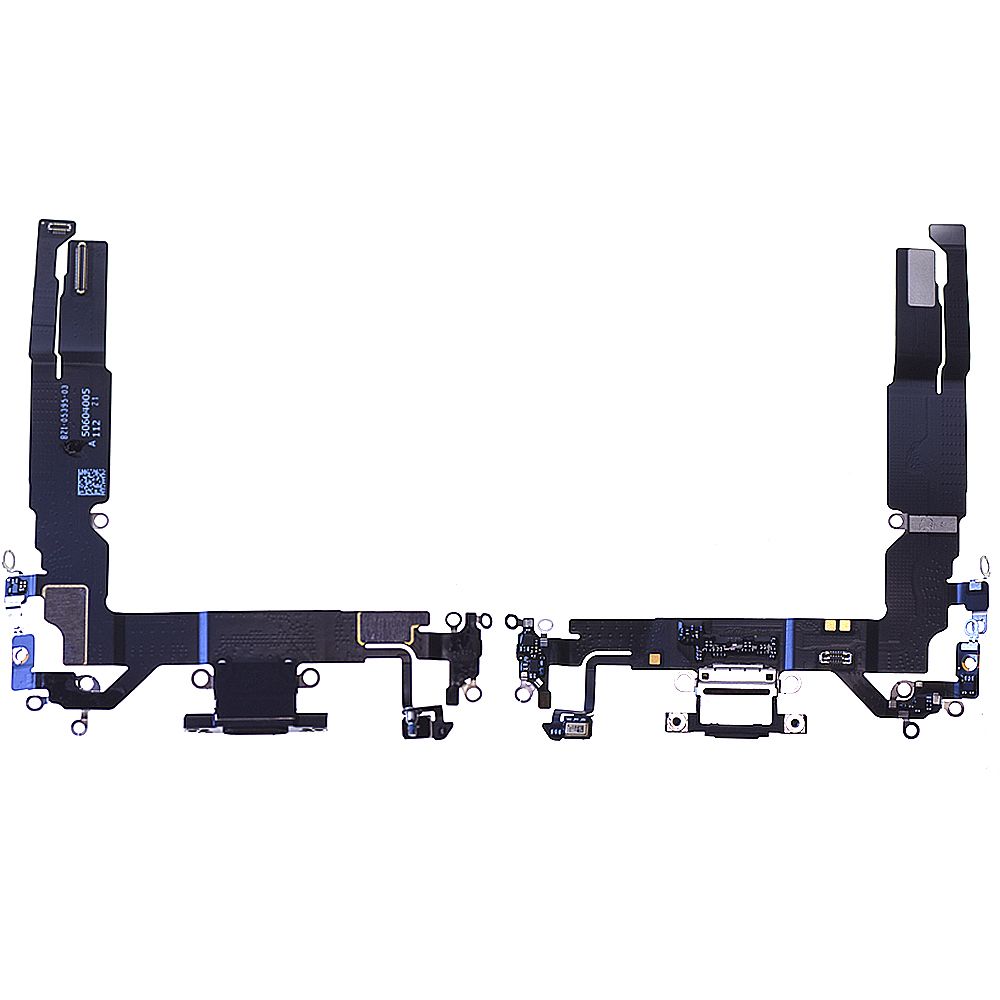 Nappe / Connecteur de charge iPhone 17 (PIEC)