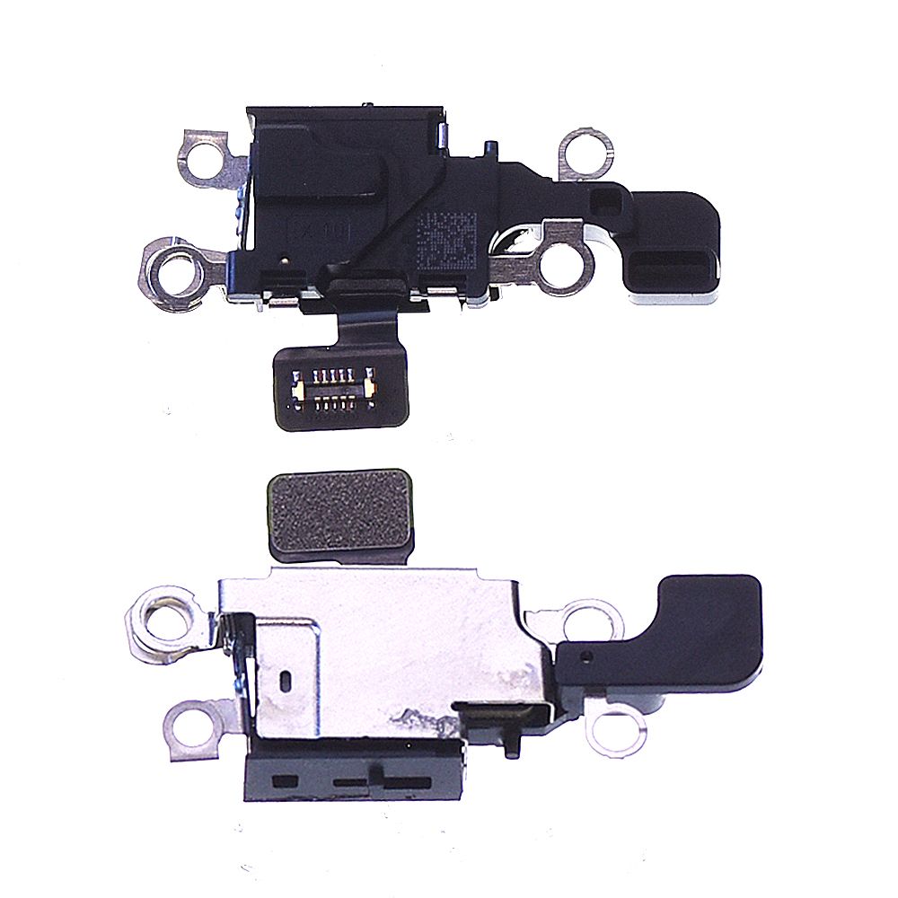 Charge buckle iPhone 17 (PIEC)