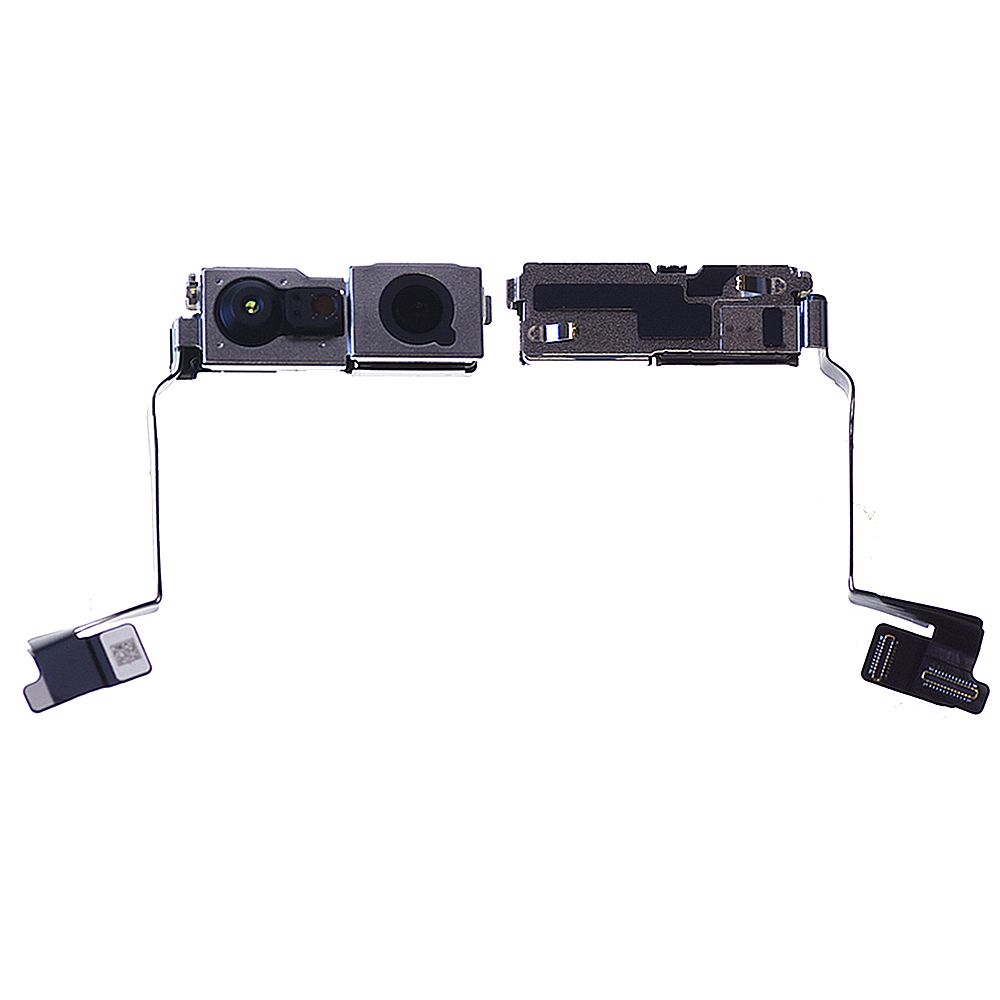 Caméra Avant iPhone 17 Pro (PIEC)