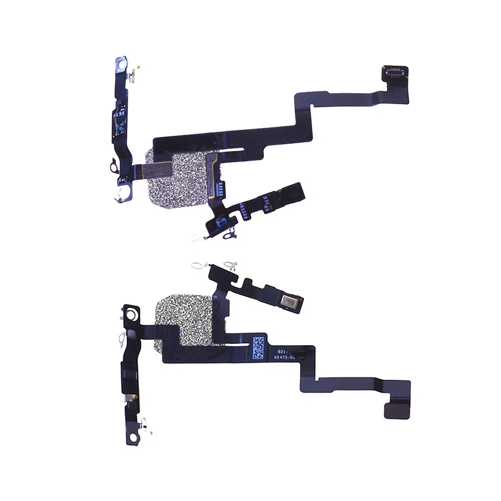 Nappe Bluetooth iPhone 17 (PIEC)
