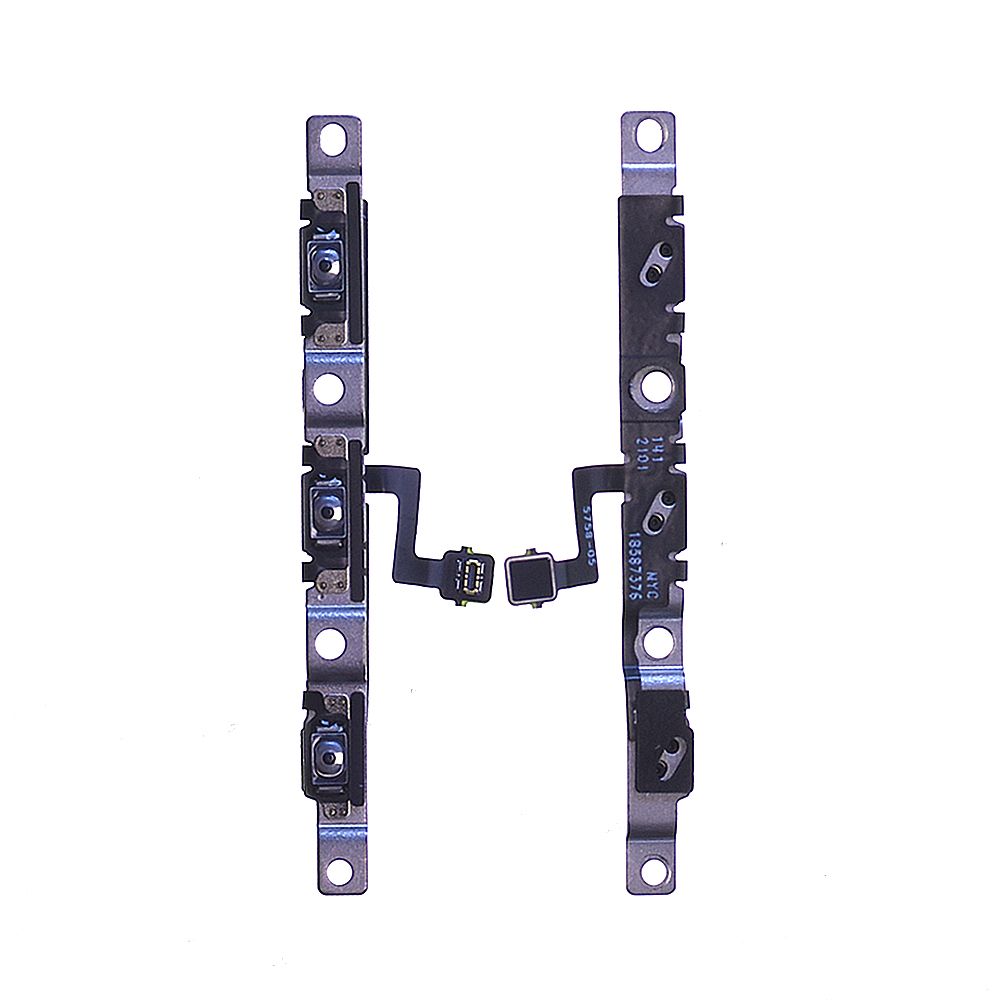 Nappe Volume iPhone 17 Pro (PIEC)
