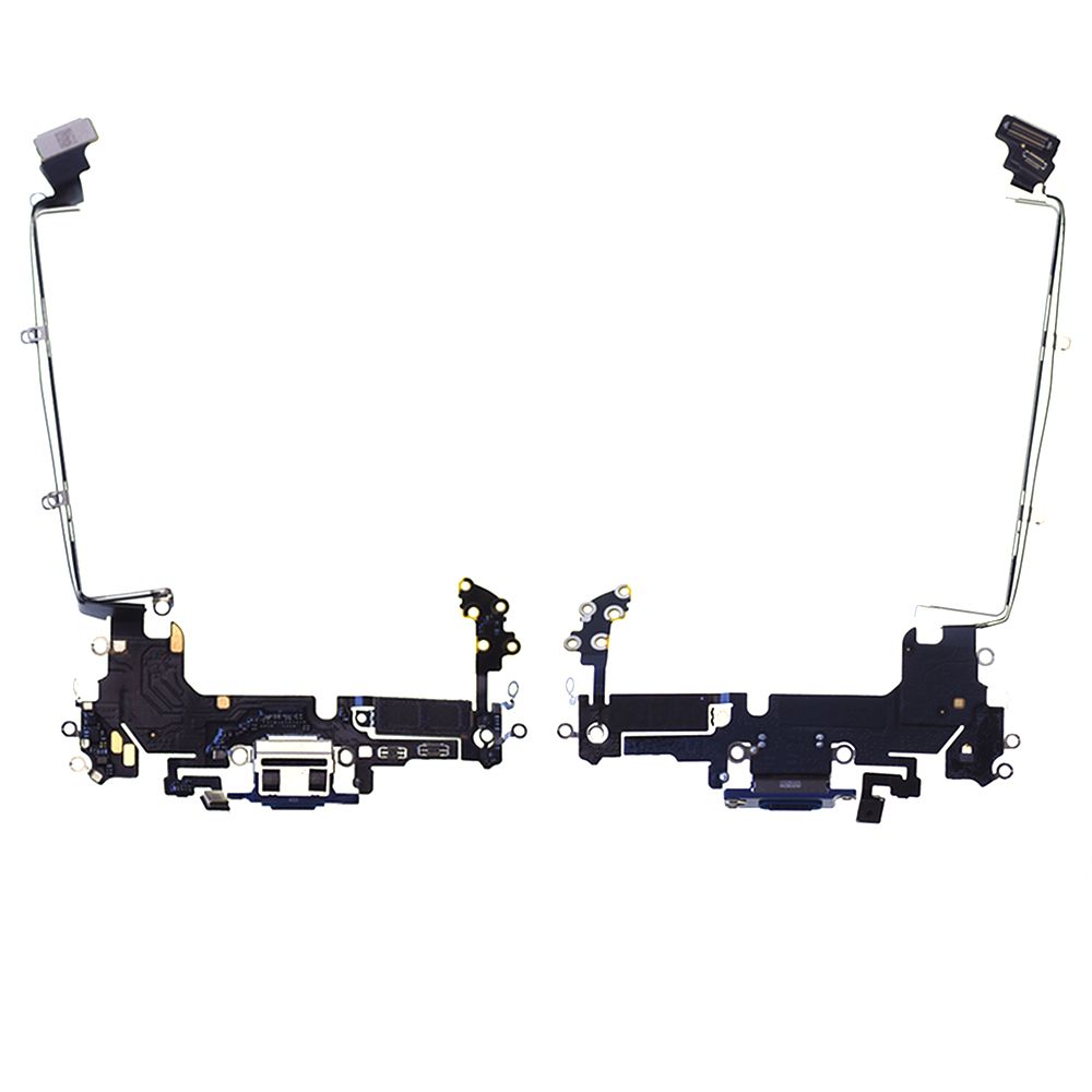 Nappe / Connecteur de charge iPhone 17 Pro (PIEC)