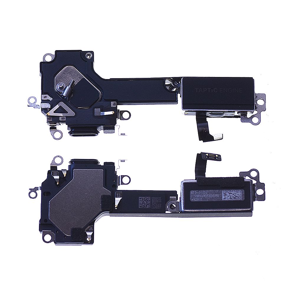 Haut-Parleur + Vibreur iPhone 17 Pro (PIEC)