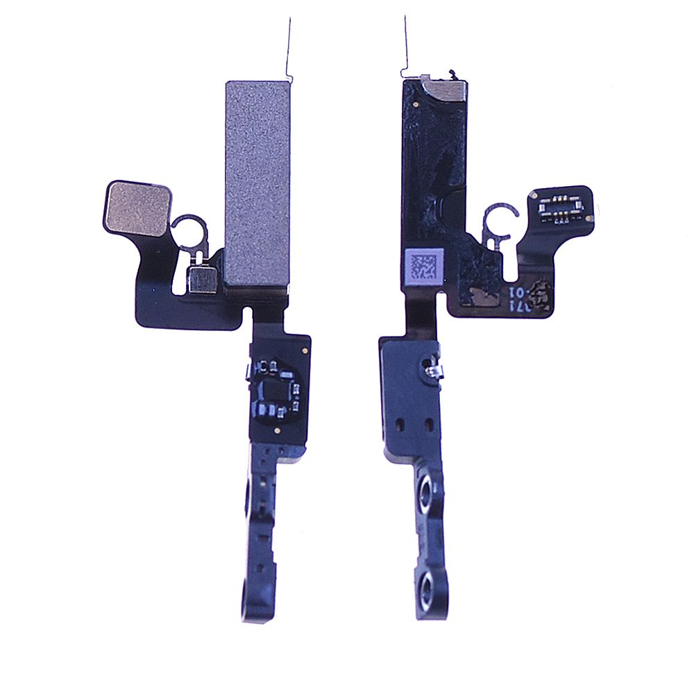 mmWave iPhone 17 Pro (PIEC)