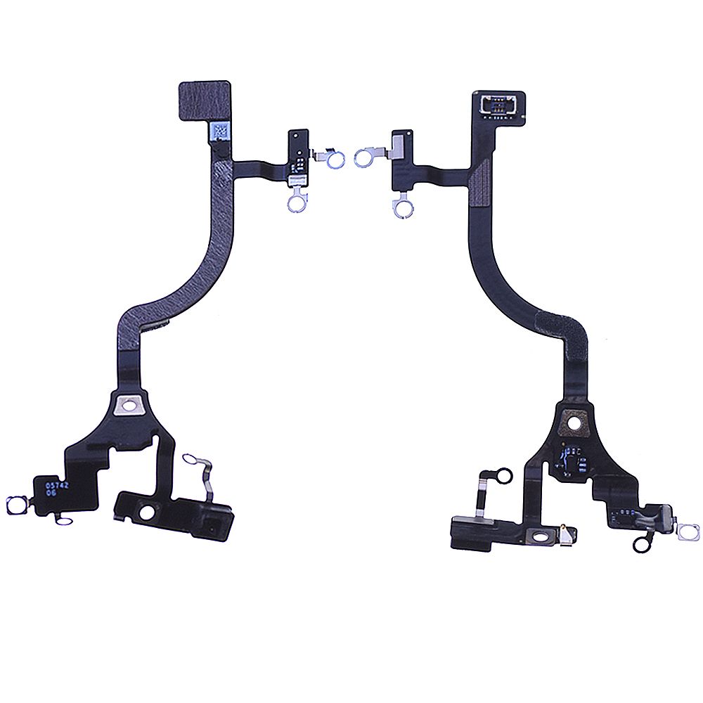 Nappe Bluetooth iPhone 17 Pro (PIEC)