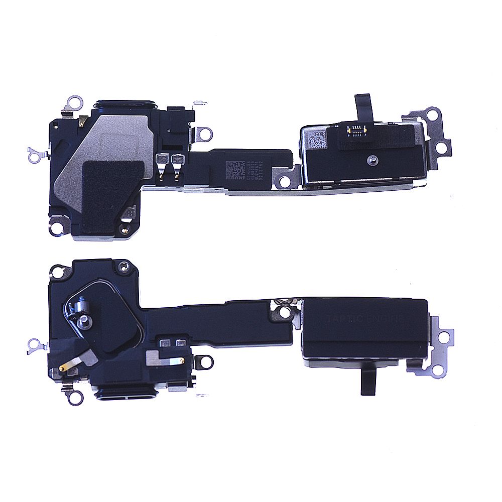 Haut-Parleur + Vibreur iPhone 17 Pro Max (PIEC)