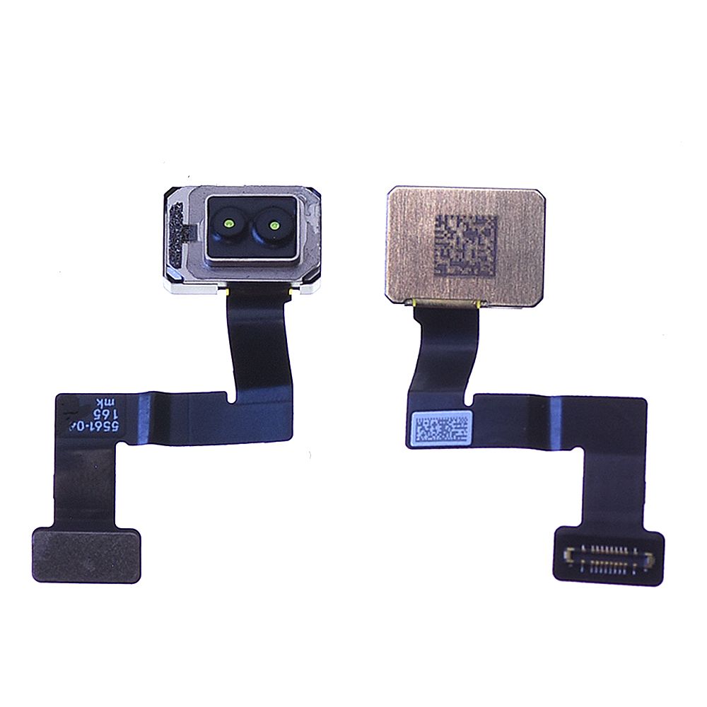 Nappe Radar iPhone 17 Pro Max (PIEC)