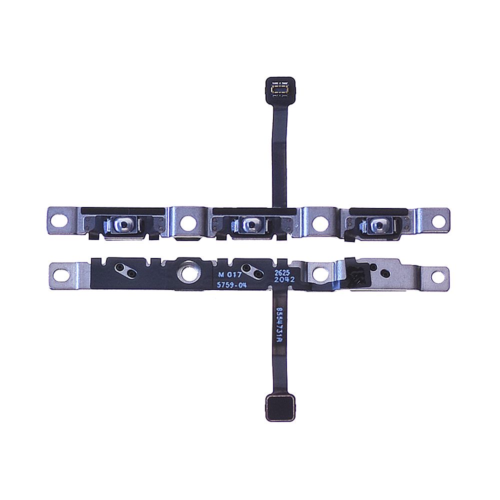 Nappe Audio iPhone 17 Pro Max (PIEC)