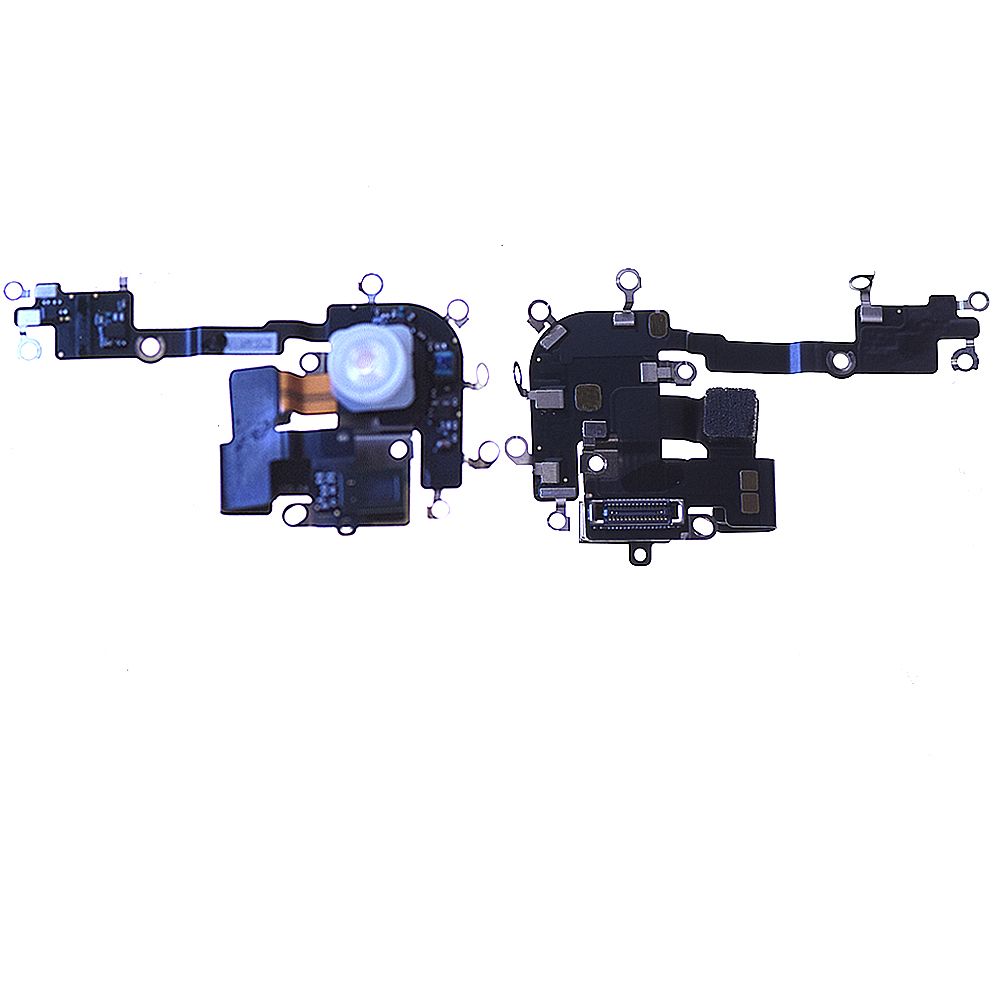 Nappe flash iPhone 17 Pro Max (PIEC)