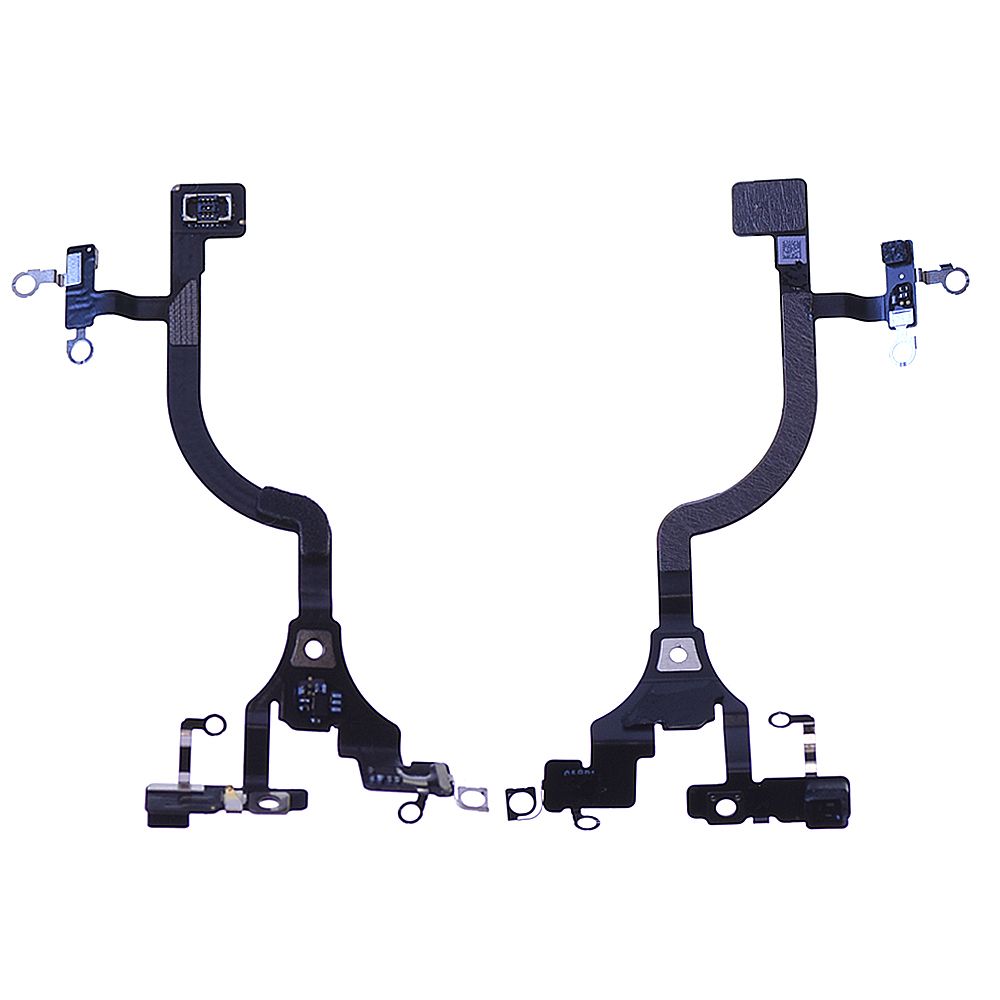 Nappe Bluetooth iPhone 17 Pro Max (PIEC)
