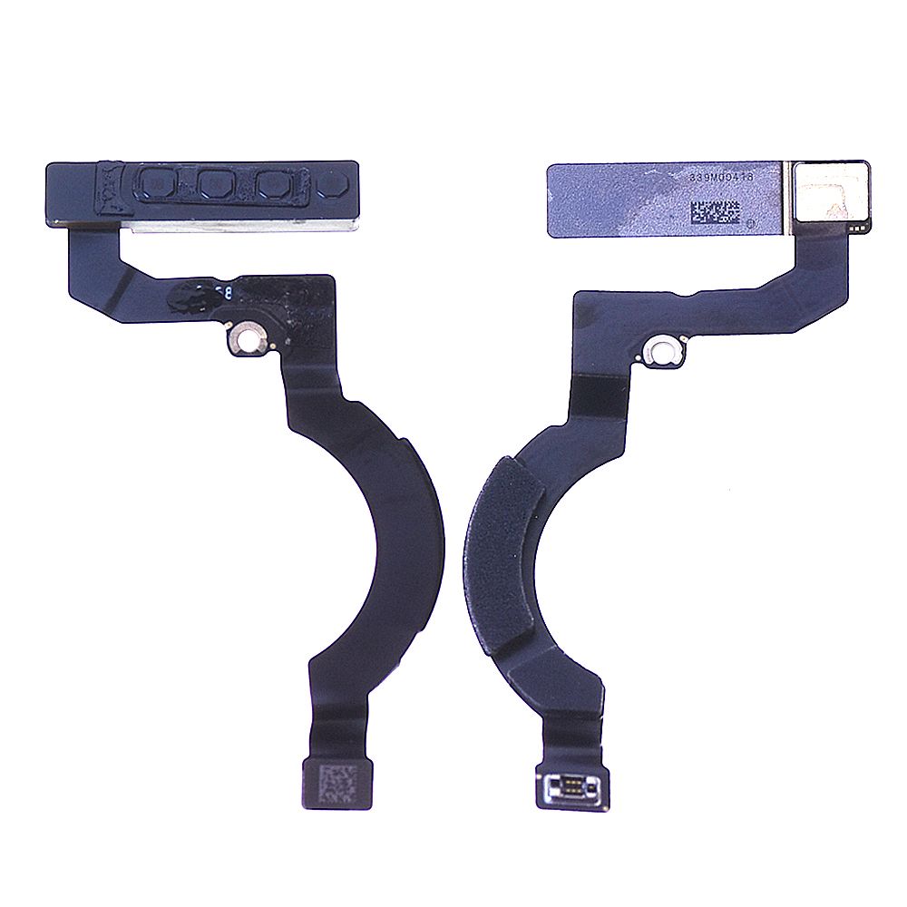 mmWAVE iPhone 17 Pro Max (PIEC)