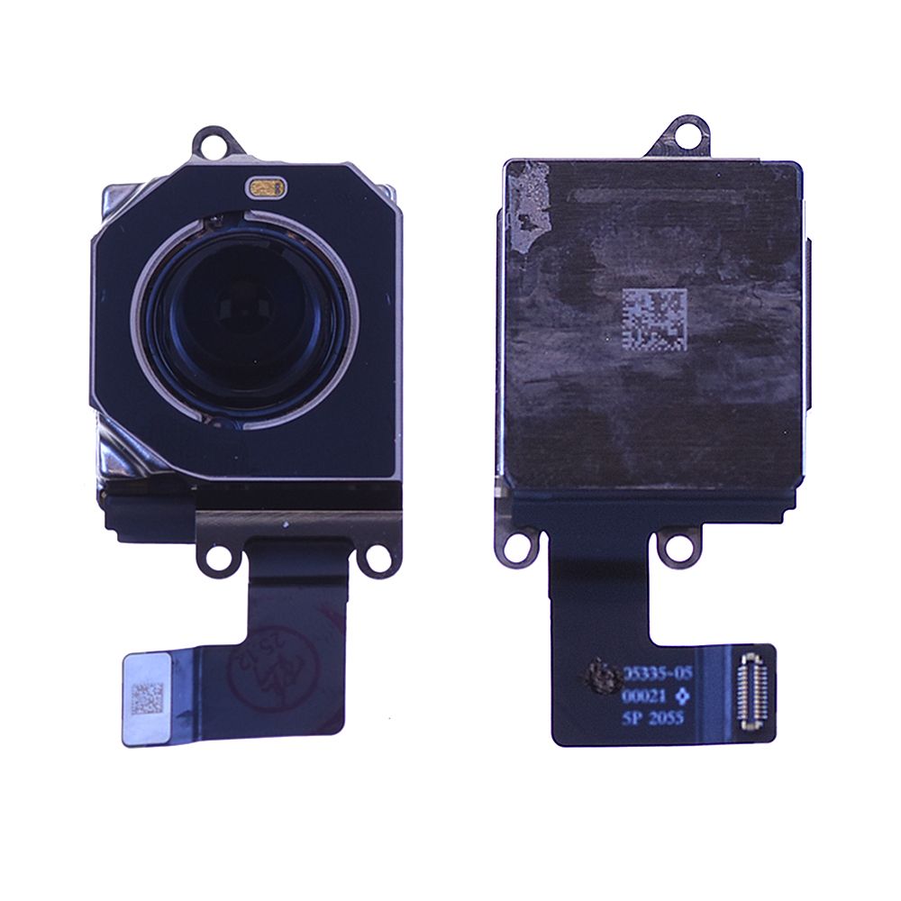 Caméra Arrière iPhone Air (PIEC)