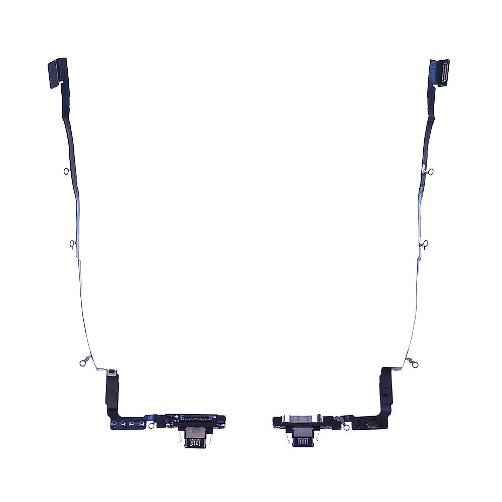 Nappe + Connecteur de charge iPhone Air (PIEC)