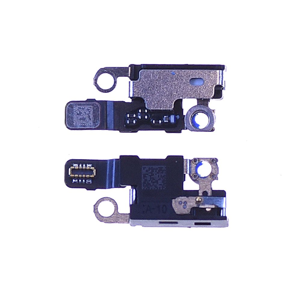 Left charge buckle iPhone Air (PIEC)