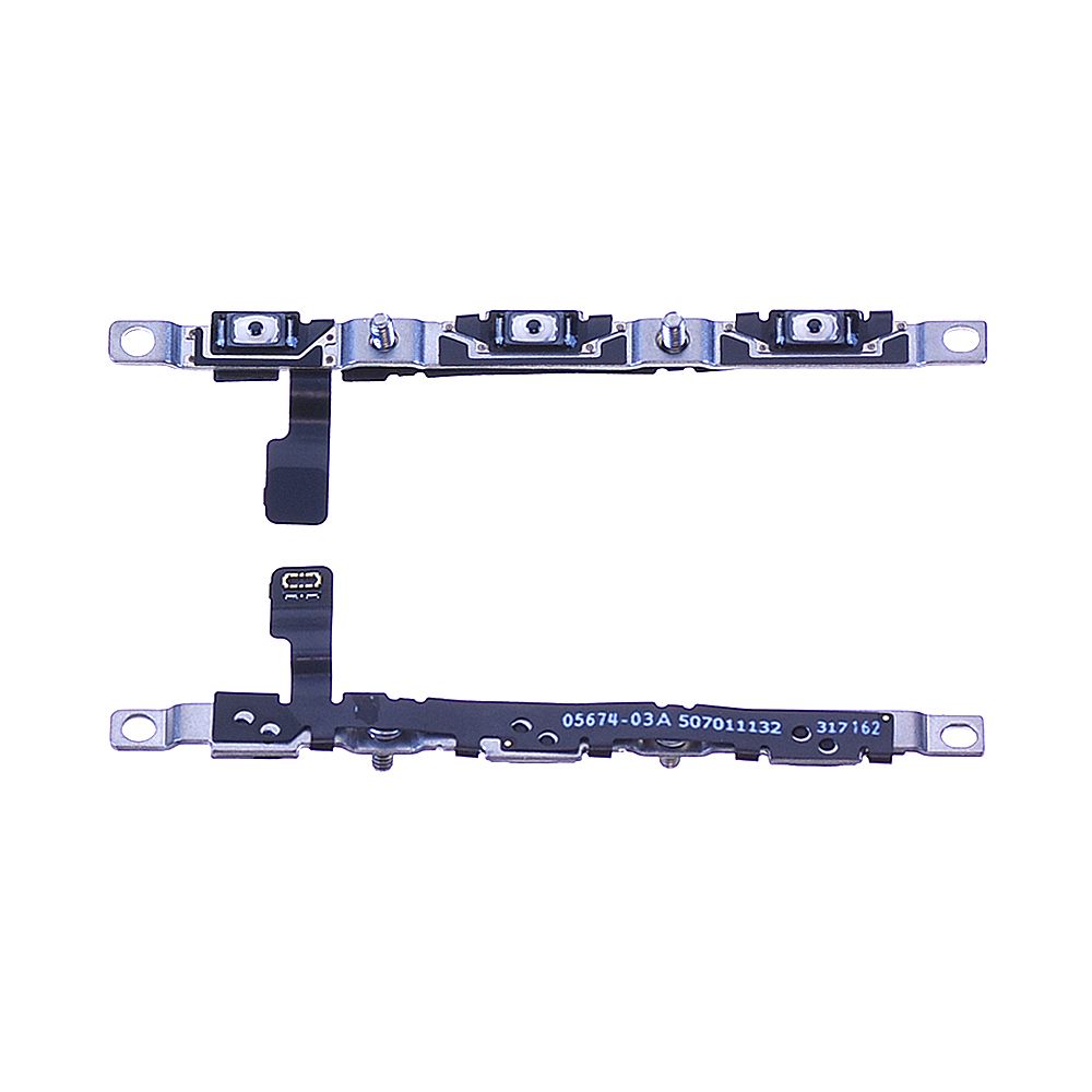 Nappe Audio iPhone Air (PIEC)
