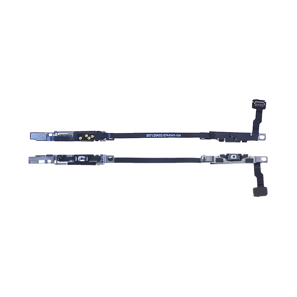 Nappe Power iPhone Air (PIEC)