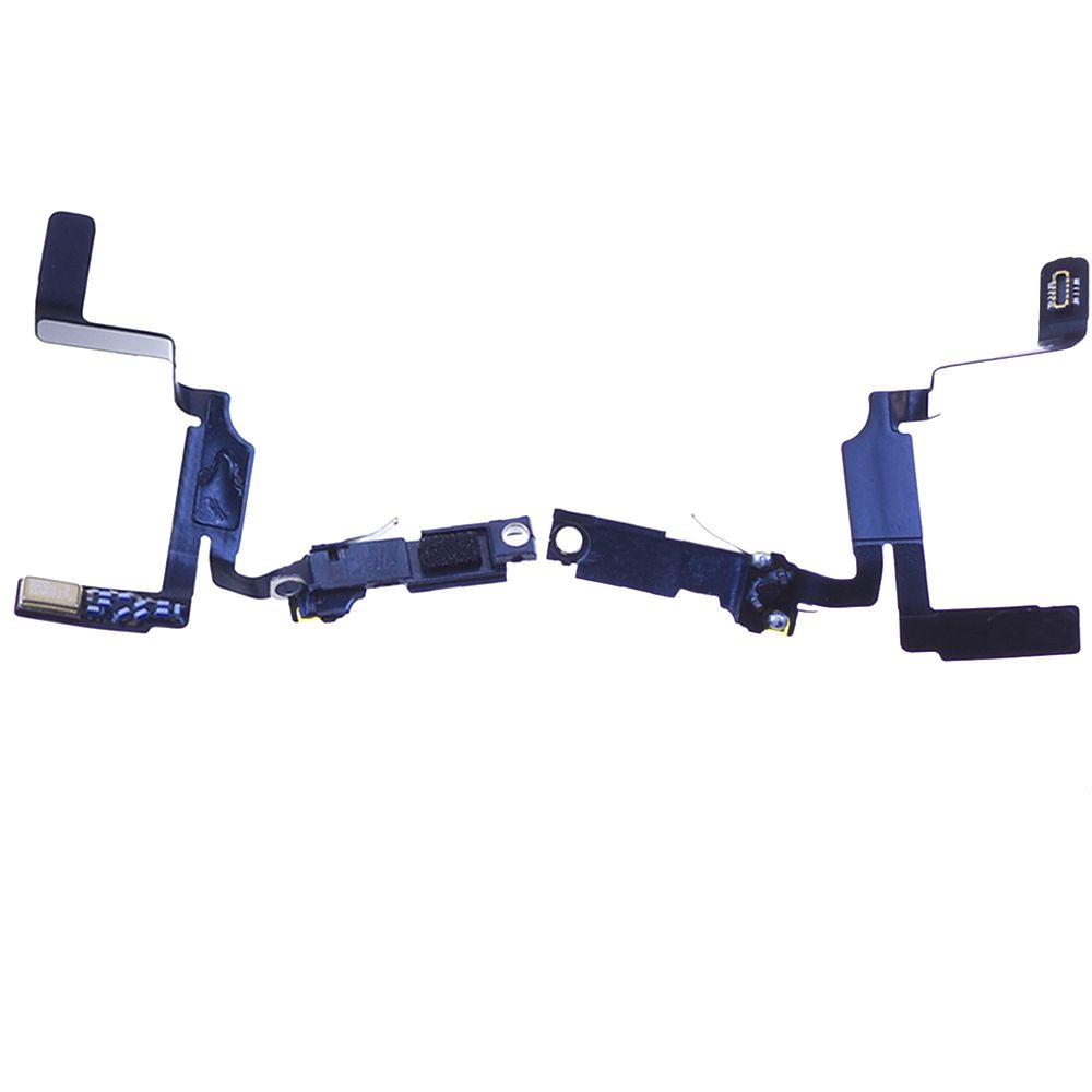 Nappe Bluetooth iPhone Air (PIEC)