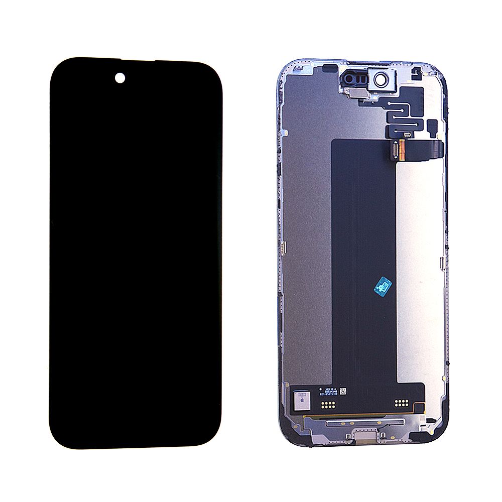 Écran iPhone Air avec Nappe Capteur de proximité (sans message d'erreur) Origine démonter (PIEC)