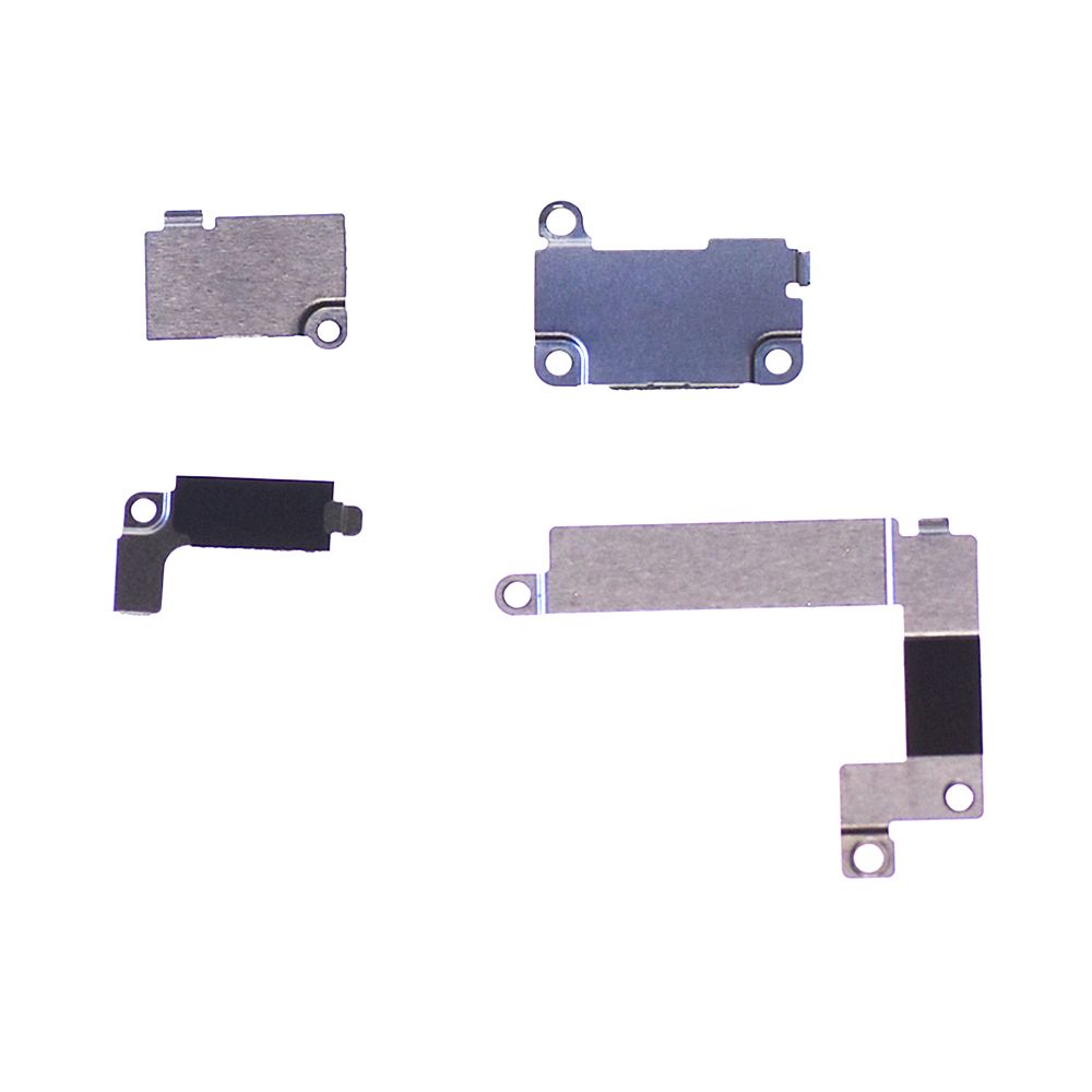 Kit Pièces Métalliques Apple iPhone Air