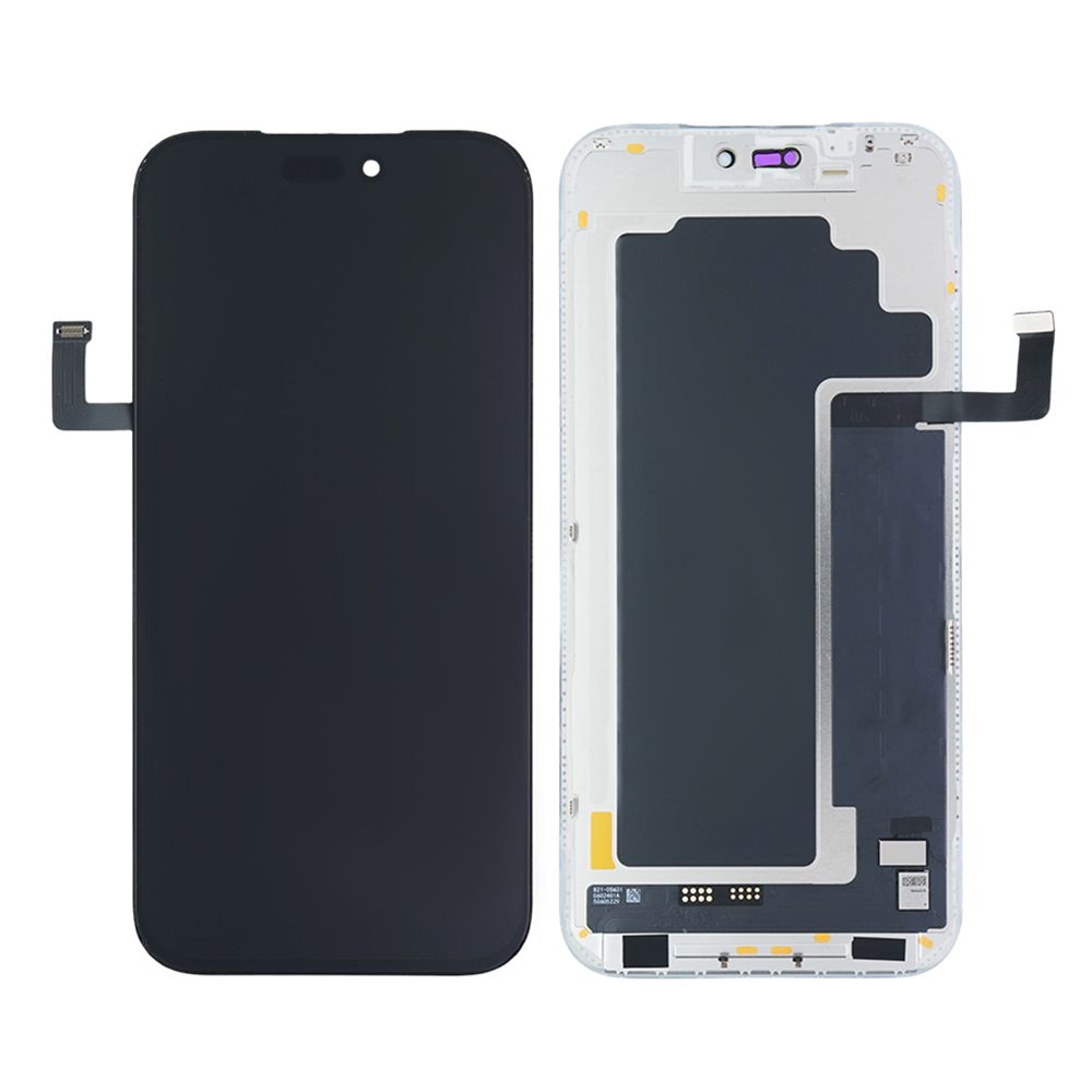 Écran iPhone 17 Pro Max (Sans Message d'erreur) Soft OLED 120Hz Optimum-DIAG