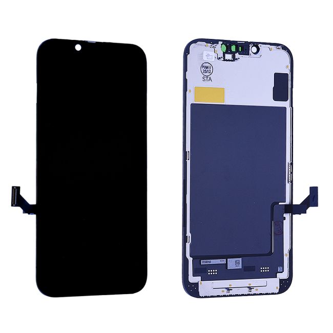 Écran iPhone 16e / 17e (Incell) Standard