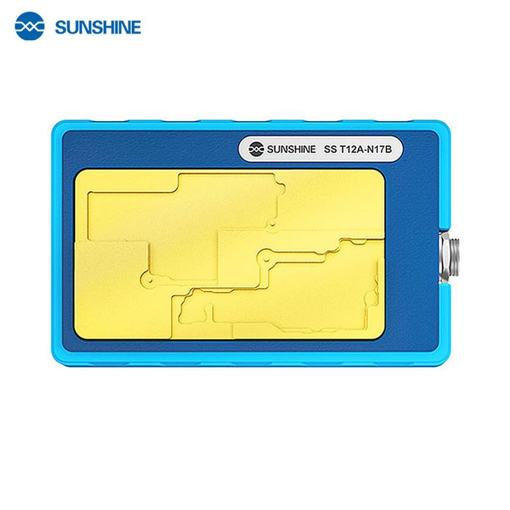 Séparateur Carte Mère iPhone Air / 17 Pro Sunshine SS T12A-N17B