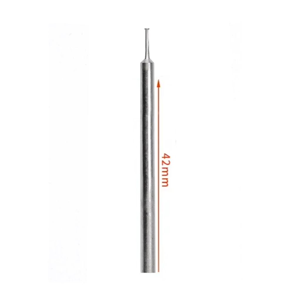 Embout de meulage 1.0K pour Stylo electrique D1 et Machine de retrait de colle CJ-1 Pro Maant