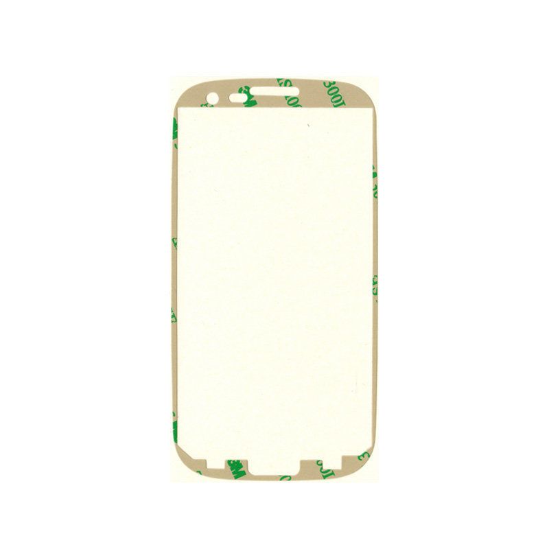 Adhésif 300 LSE pour vitre Samsung Galaxy S3