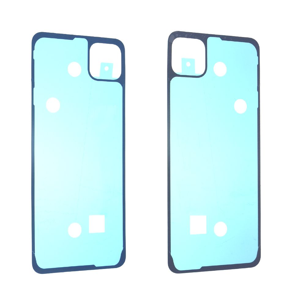 Adhésif Arrière Samsung Galaxy A22 5G (A226B) GH81-20750A Origine