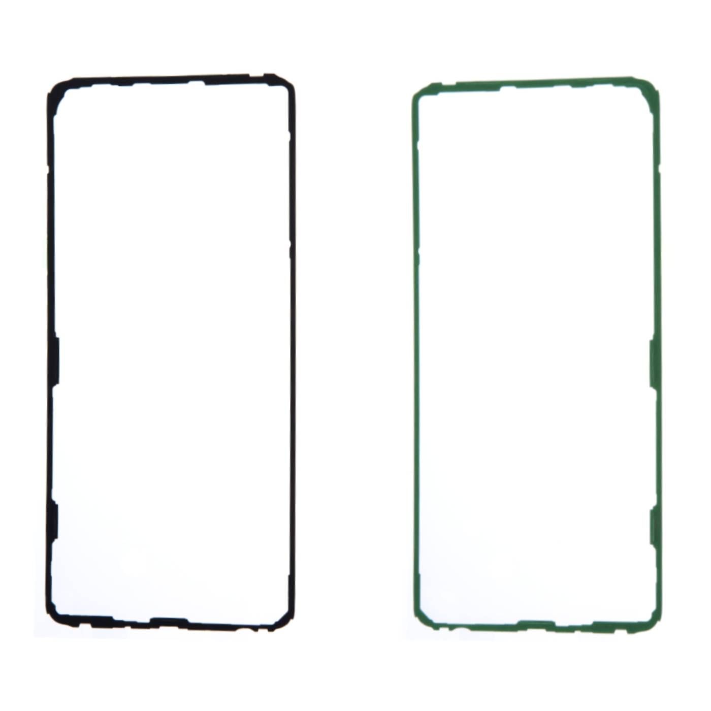 Adhésif Arrière Samsung Galaxy A52 4G (A525F) / A52 5G (A526B) / A72 (A725F) / A72 5G (A726B) GH02-22419A