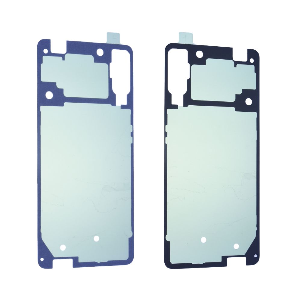 Adhésif Arrière Samsung Galaxy A7 2018 (A750F) GH81-16200A Origine
