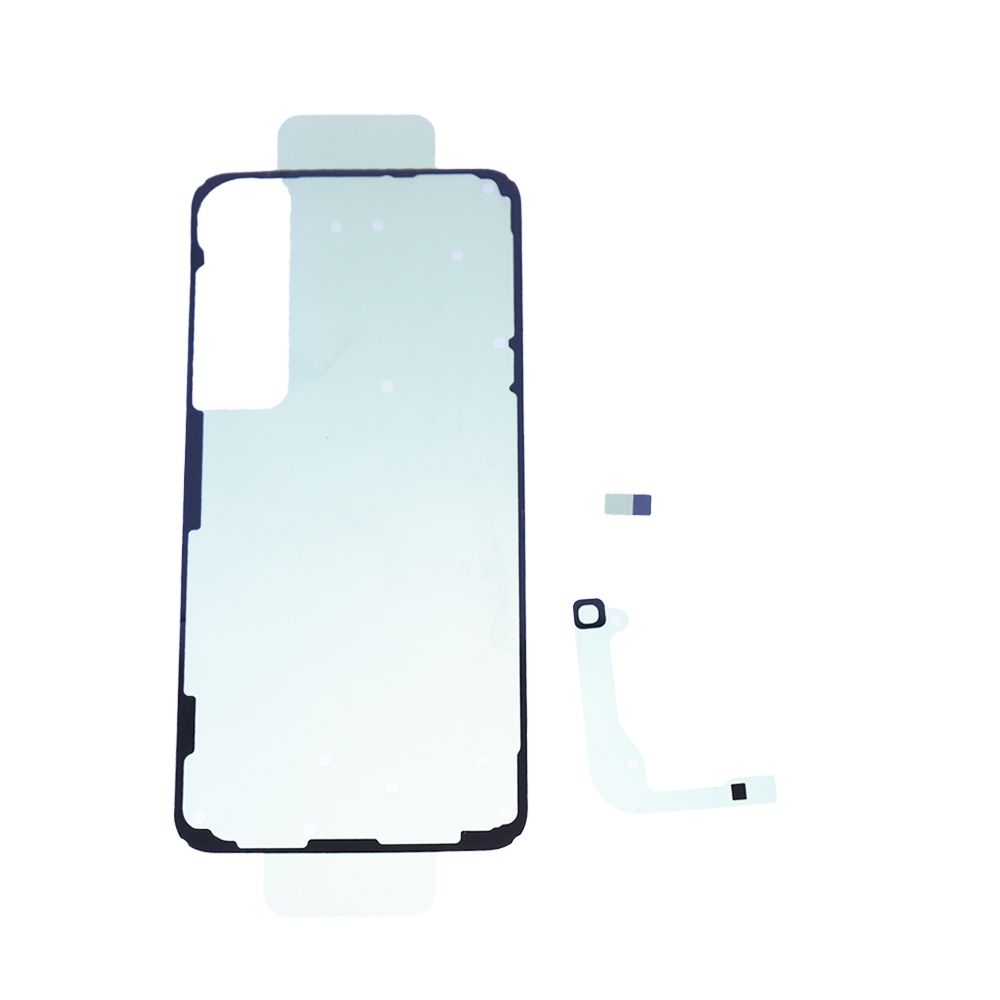 Adhesif Arrière Samsung Galaxy S24+ (S926B) Origine GH81-24787A